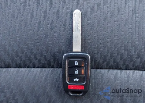 2014 Honda Civic Lx z USA, uszkodzony, nr VIN 2HGFB2F53EH508910